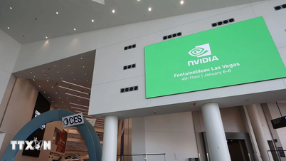 Robôs humanoides – a atração principal da CES 2026 em Las Vegas.