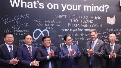 Meta Group は、政府電子情報ポータルとの模範的なパートナーシップに感謝の意を表します。