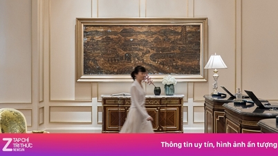 ¿Por qué los hoteles de lujo impiden inmediatamente a sus huéspedes filmar o tomar fotografías?