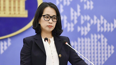 De reactie van Vietnam op de opening van een winkelcentrum door China op het eiland Phu Lam.