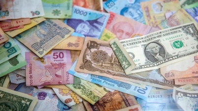 Kurs wymiany USD dzisiaj, 10 stycznia: Indeks DXY wzrasta do 99,14 punktów, zmierzając w kierunku drugiego z rzędu tygodniowego wzrostu.
