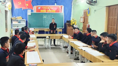 Giữ gìn chữ viết của người Dao Quần Chẹt