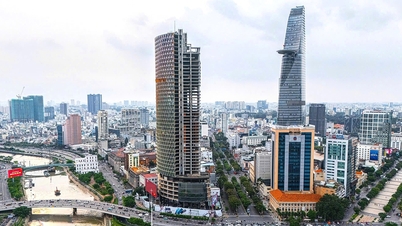 Ho Chi Minh City selects 5 key service sectors to drive international growth.