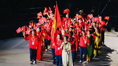 Peluang keemasan untuk sukan.