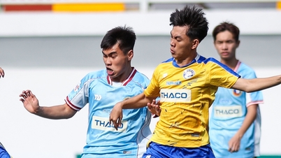 มหาวิทยาลัยแวนเฮียน - มหาวิทยาลัยเทคโนโลยีไซง่อน: แสดงศักยภาพในงาน THACO Student Volunteer Cup 2026