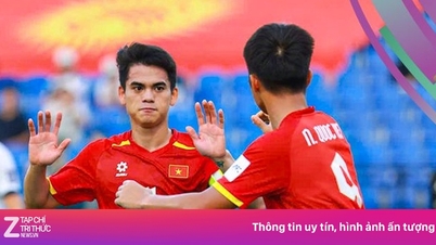 O grupo mais imprevisível do Campeonato Asiático Sub-23 da AFC de 2026.
