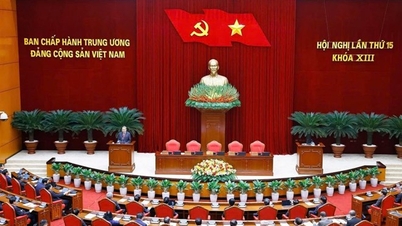 Bác bỏ luận điệu xuyên tạc về công tác nhân sự Đại hội XIV của Đảng