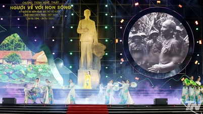 특별 미술 프로그램 '고향으로의 귀환'