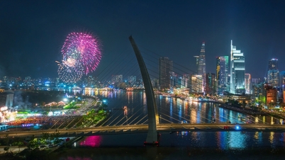 ホーチミン市は2025年に向けた12の重要なマイルストーンを発表した。