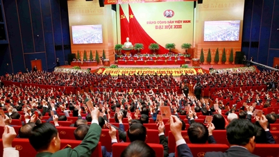 Vietnam Komünist Partisi: Kongrelerinde Sergilediği Olgunluk Belirtileri
