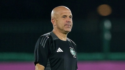 مدرب منتخب السعودية تحت 23 سنة: ستكون المباراة ضد منتخب فيتنام تحت 23 سنة معقدة للغاية.