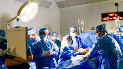 Hô Chi Minh-Ville réaffirme sa position dans le domaine des soins de santé spécialisés.