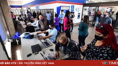 US job growth slowed more than expected, Fed likely to keep interest rates unchanged.