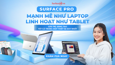 Tips for buying genuine Surface products amidst a market flooded with counterfeits at Surface 24h.