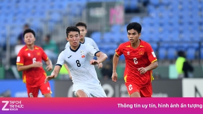 La selección sub-23 de Vietnam ha cambiado la forma en que los medios chinos ven al país.
