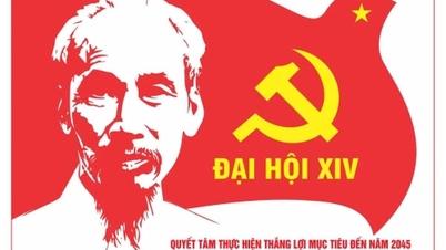 Fokozni kell a Vietnami Kommunista Párt 14. Nemzeti Kongresszusára irányuló propagandaerőfeszítéseket.