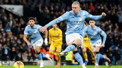 Previa del partido: Manchester City vs Exeter (22:00, 10 de enero), FA Cup 2025-2026