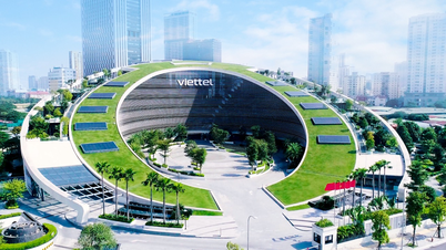 By 2030, Viettel will become a global technology corporation.