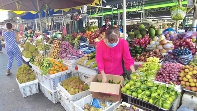 Vinh Long: Boosting supply, committed to price stabilization during Tet 2026.