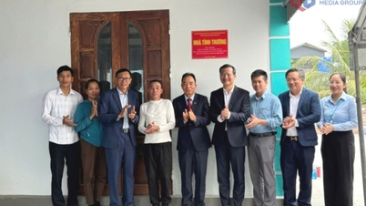 Chăm lo Tết chu đáo cho người dân