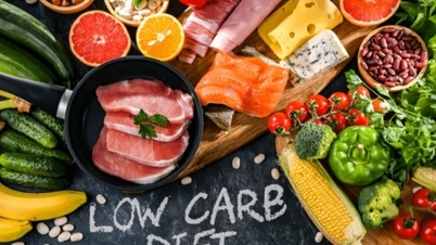 Atualização sobre saúde, 10 de janeiro: Erros em dietas com baixo teor de carboidratos levam jovens a uma espiral de doenças.