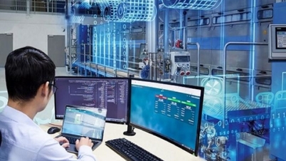 Phu Tho se encuentra entre las principales localidades para la transformación digital en 2025.