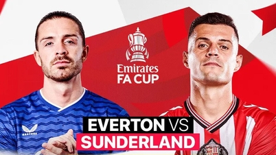Pratinjau pertandingan: Everton vs Sunderland, 19:15 WIB, 10 Januari: The Black Cats menaklukkan Hill Dickinson.
