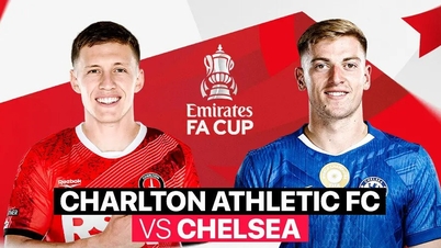 Spielvorschau: Charlton gegen Chelsea, 3:00 Uhr morgens, 11. Januar: Morgengrauen in Westlondon.