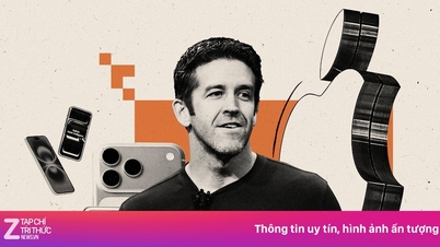 ¿Será éste el nuevo CEO de Apple, en sustitución de Tim Cook?