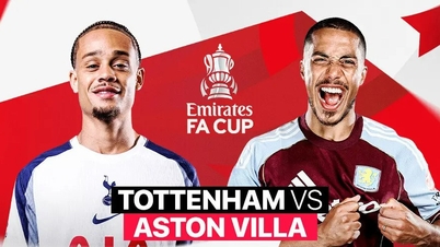 ការមើលជាមុននៃការប្រកួត៖ Tottenham ទល់នឹង Aston Villa ម៉ោង ០០:៤៥ ថ្ងៃទី ១១ ខែមករា៖ ក្រុមភ្ញៀវនឹងស្ថិតនៅក្នុងដៃរបស់ពួកគេផ្ទាល់។
