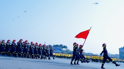 ធានាសន្តិសុខ និងសុវត្ថិភាពដាច់ខាតសម្រាប់សមាជជាតិលើកទី១៤ របស់បក្ស។