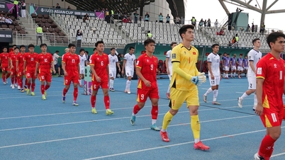 Vì sao U.23 Việt Nam thắng 2 trận vẫn... có thể bị loại: Lịch đấu trận sinh tử với Ả Rập Xê Út