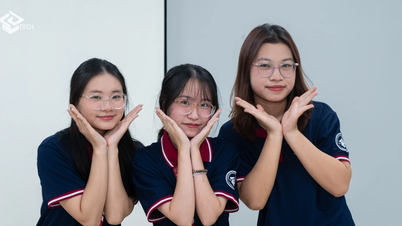 De Hanoi Universiteit voor Wetenschap en Technologie is geaccrediteerd volgens de QAA-normen.