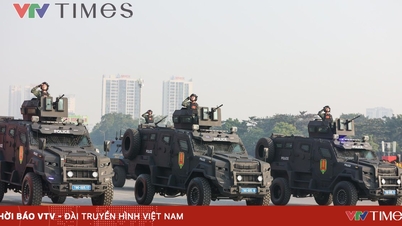El Ministerio de Seguridad Pública ha desplegado fuerzas para garantizar la seguridad y el orden durante el 14º Congreso Nacional del Partido Comunista de Vietnam.