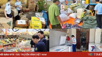 กระทรวงอุตสาหกรรมและการค้าได้จัดตั้งคณะทำงานเพื่อต่อต้านการลักลอบนำเข้าสินค้าในช่วงวันหยุดตรุษจีนปี 2026