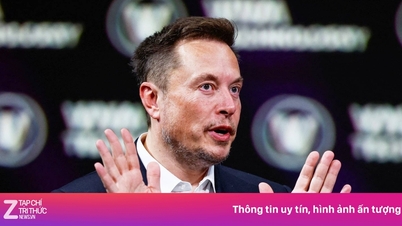 Elon Musk: 'Maak je geen zorgen over sparen voor je pensioen'