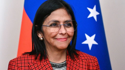 رئیس جمهور موقت ونزوئلا با رهبران برزیل و کلمبیا تماس تلفنی برقرار کرد.