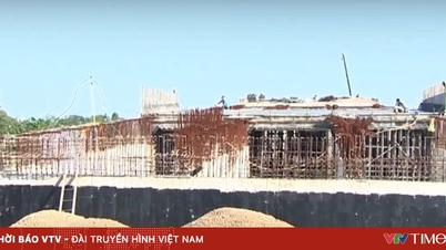 Ho Chi Minh Şehri, 15 Ocak'ta bir dizi stratejik altyapı projesinin inşaatına başlayacak.