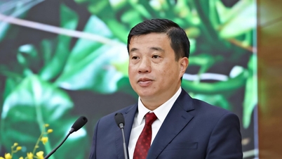 La province de Lam Dong innove dans son approche de gestion afin d'atteindre des objectifs ambitieux pour 2026.