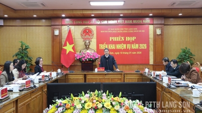 Phấn đấu dư nợ tín dụng chính sách đạt trên 6.420 tỷ đồng trong năm 2026