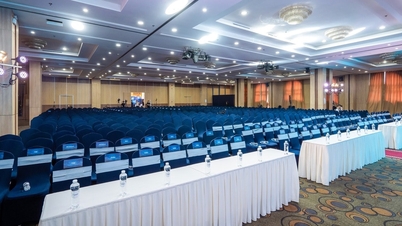 Hanoi: A 23 legjobb, magas színvonalú és professzionális konferenciaközpont MICE rendezvényekhez.