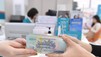 Suku bunga bank pada 10 Januari 2026: Mencapai 9,65%, persaingan untuk mengumpulkan modal semakin intensif.