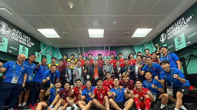 Da die vietnamesische U23-Mannschaft beide Spiele gewonnen hatte, erhielt sie einen Bonus von über 1 Milliarde VND.