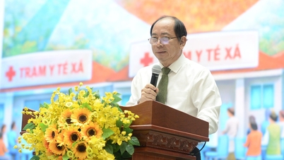 TP.HCM: 'Giải phóng' bệnh viện tuyến cuối bằng mô hình đa tầng - đa cực - đa trung tâm