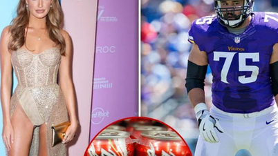 アメリカのスポーツ界に衝撃：元スター選手がプライベートな秘密を暴露したとして元妻を訴える。