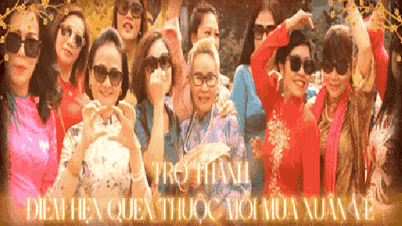 যুব সাংস্কৃতিক কেন্দ্রে ২০২৬ সালের ভিয়েতনামী টেট উৎসবে নতুন কী আছে?