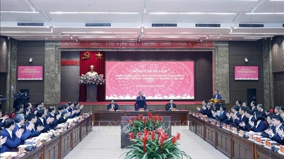 Stworzenie lepszych i solidnych ram prawnych pozwoli Hanoi w pełni wykorzystać swój potencjał.
