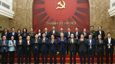 Hanoi har sin rettmessige strategiske posisjon i landet, siden de står overfor kjerneproblemene direkte.