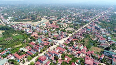 បទបញ្ជាស្តីពីស្តង់ដារសម្រាប់អង្គភាពរដ្ឋបាលឃុំ និងសង្កាត់។
