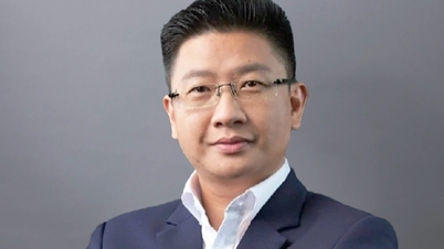 SHS Securities mempunyai CEO baharu, seorang "bekas pekerja" dari SSI dan VPBank.